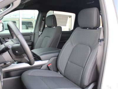 2026 RAM Ram 1500 Express