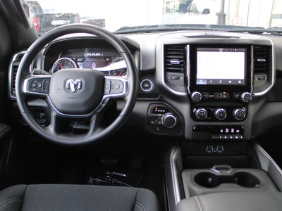 2026 RAM Ram 1500 Express