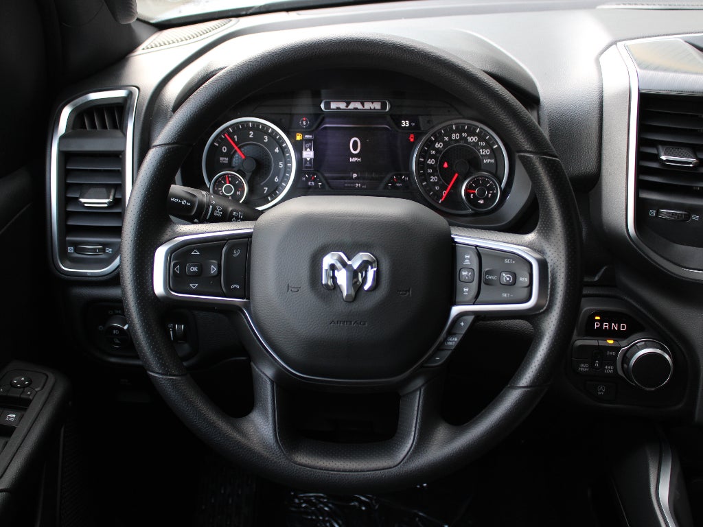 2026 RAM Ram 1500 Express