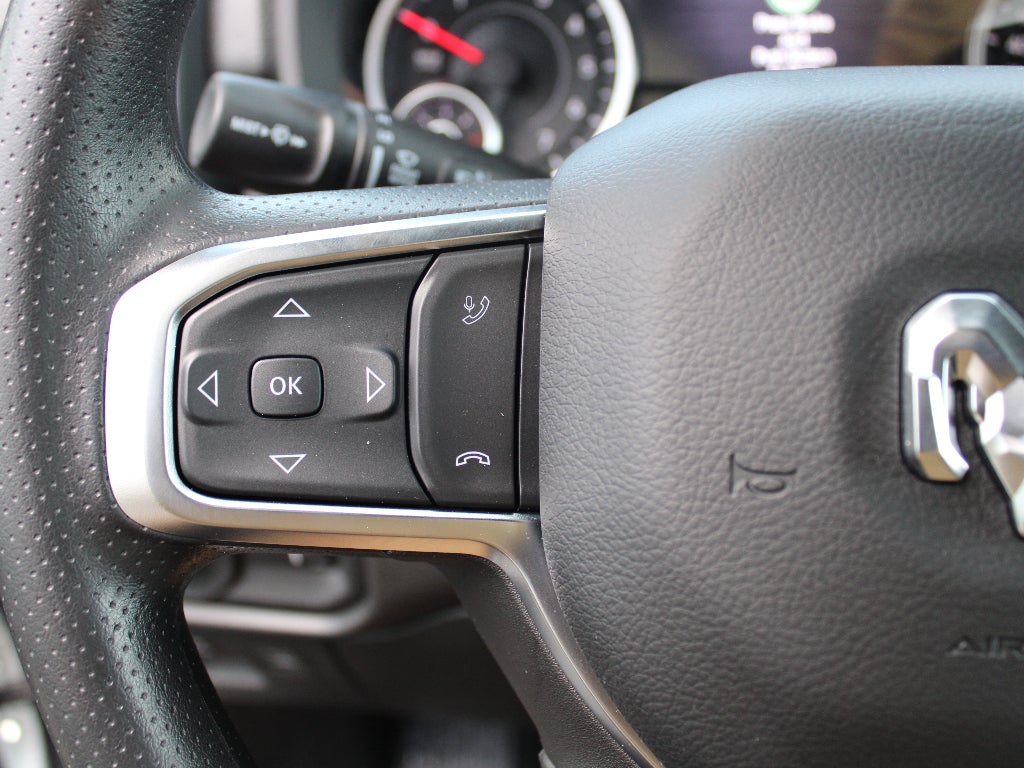 2026 RAM Ram 1500 Express