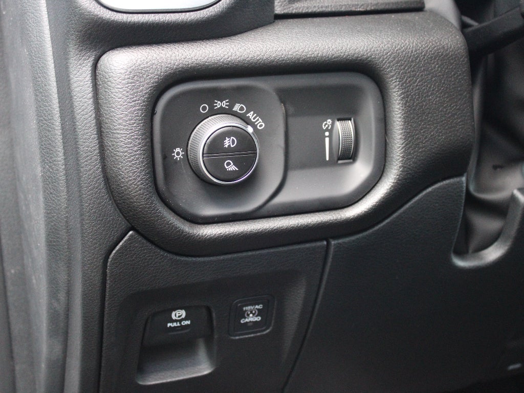 2026 RAM Ram 1500 Express