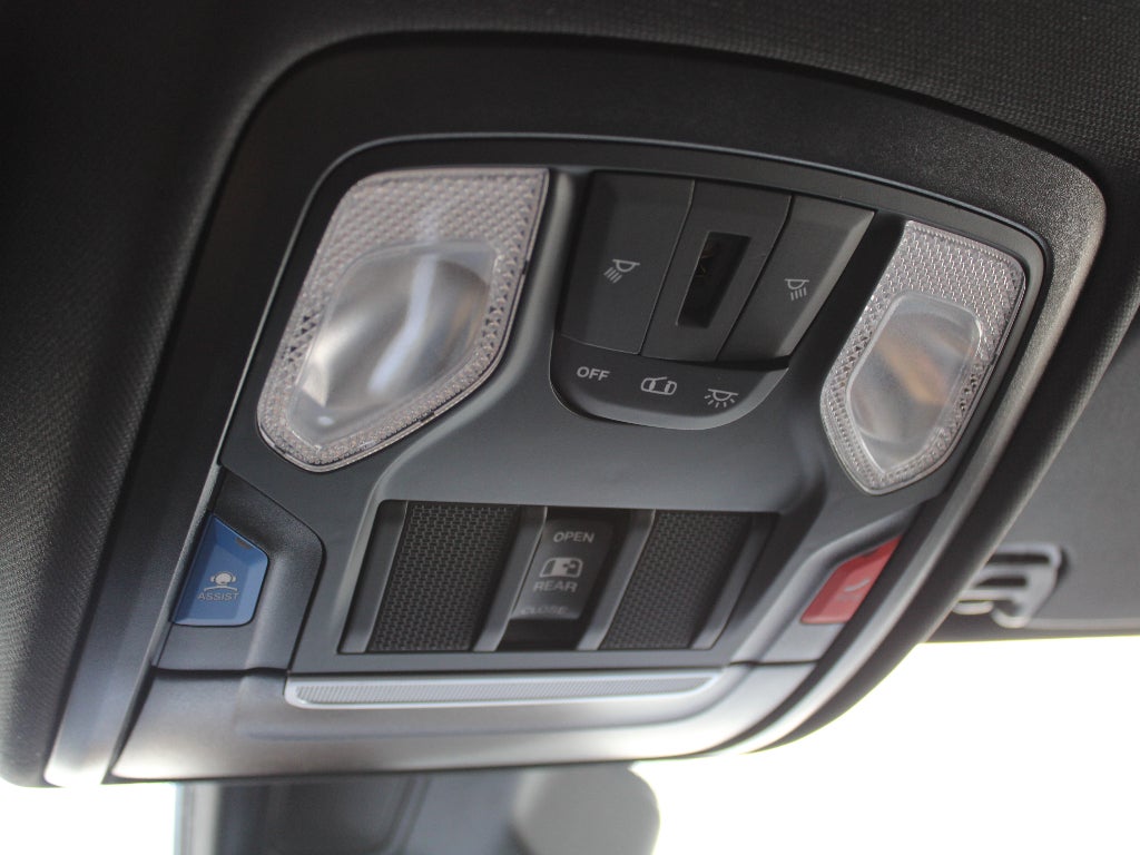 2026 RAM Ram 1500 Express