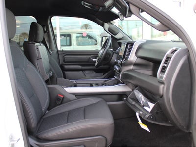 2026 RAM Ram 1500 Express