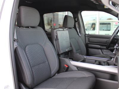 2026 RAM Ram 1500 Express