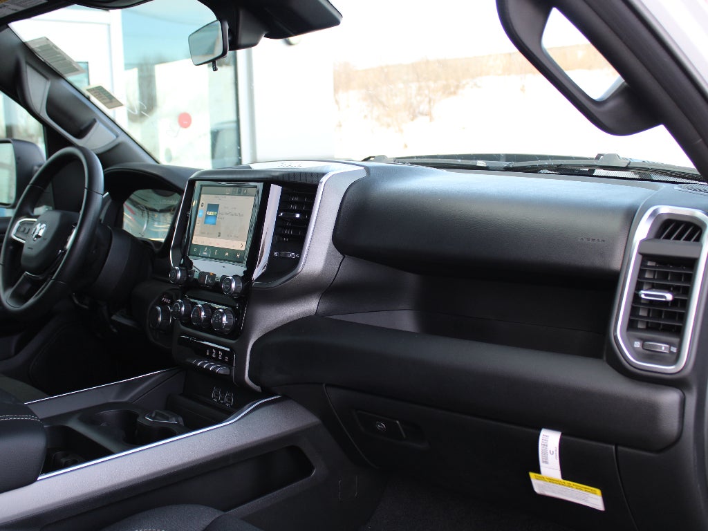 2026 RAM Ram 1500 Express