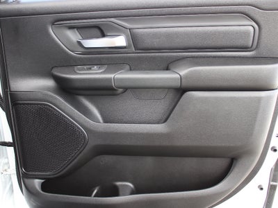 2026 RAM Ram 1500 Express