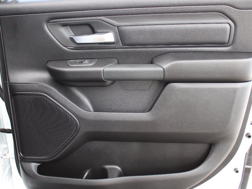 2026 RAM Ram 1500 Express