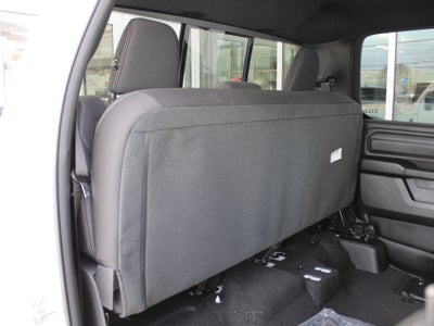 2026 RAM Ram 1500 Express