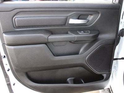 2026 RAM Ram 1500 Express