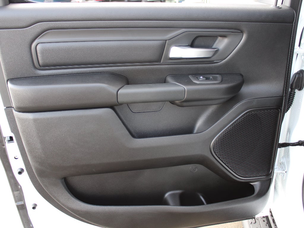 2026 RAM Ram 1500 Express