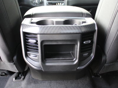 2026 RAM Ram 1500 Express