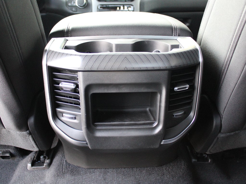 2026 RAM Ram 1500 Express