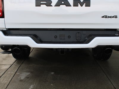 2026 RAM Ram 1500 Express