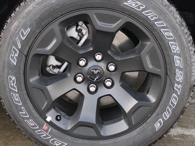 2026 RAM Ram 1500 Express