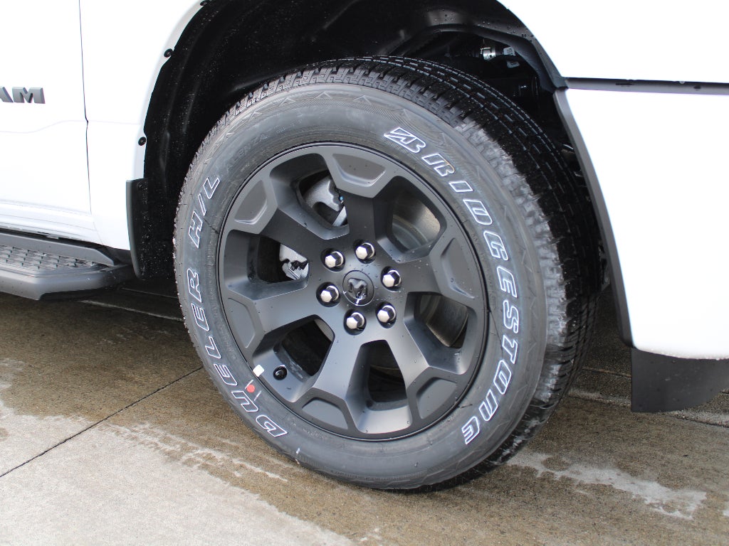 2026 RAM Ram 1500 Express