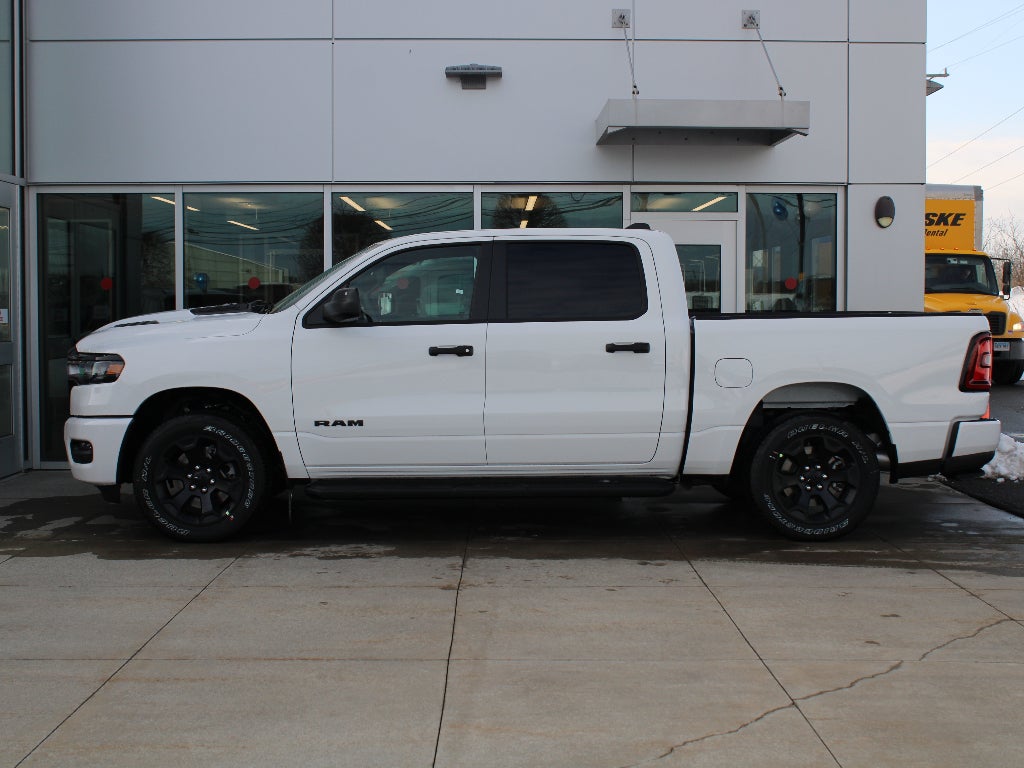 2026 RAM Ram 1500 Express