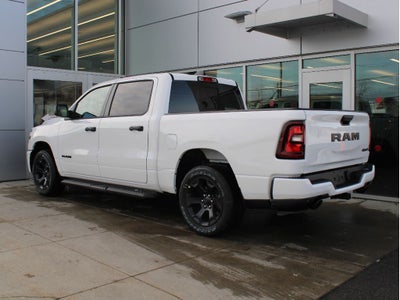 2026 RAM Ram 1500 Express