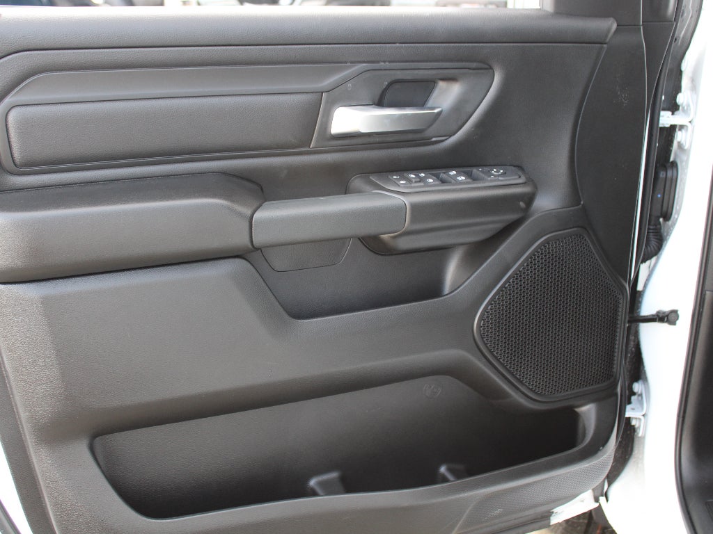 2026 RAM Ram 1500 Express