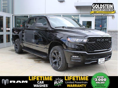 2026 RAM Ram 1500 Express