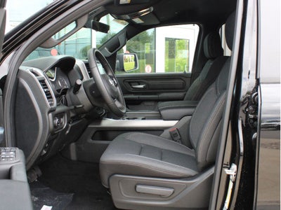 2026 RAM Ram 1500 Express