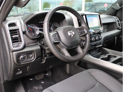 2026 RAM Ram 1500 Express