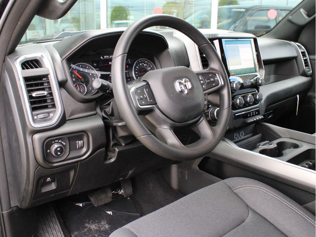 2026 RAM Ram 1500 Express