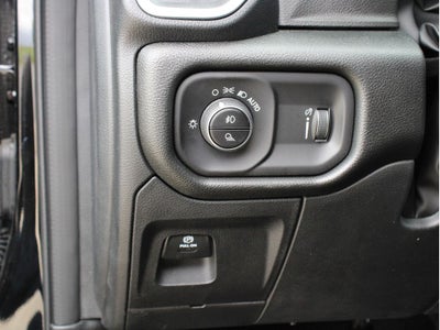 2026 RAM Ram 1500 Express