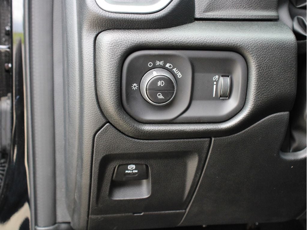 2026 RAM Ram 1500 Express