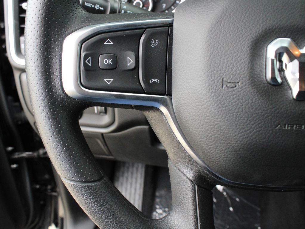 2026 RAM Ram 1500 Express