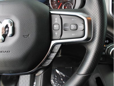 2026 RAM Ram 1500 Express