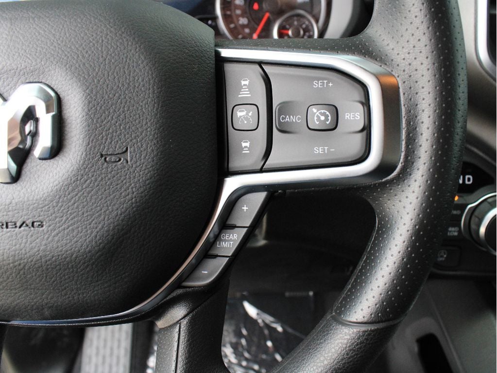 2026 RAM Ram 1500 Express