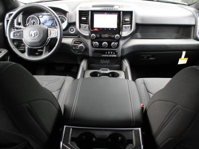 2026 RAM Ram 1500 Express