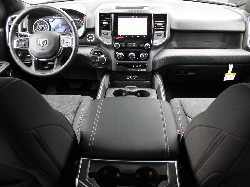 2026 RAM Ram 1500 Express