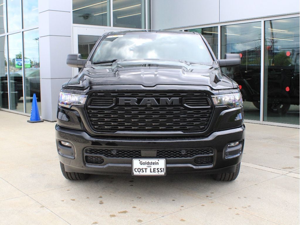 2026 RAM Ram 1500 Express