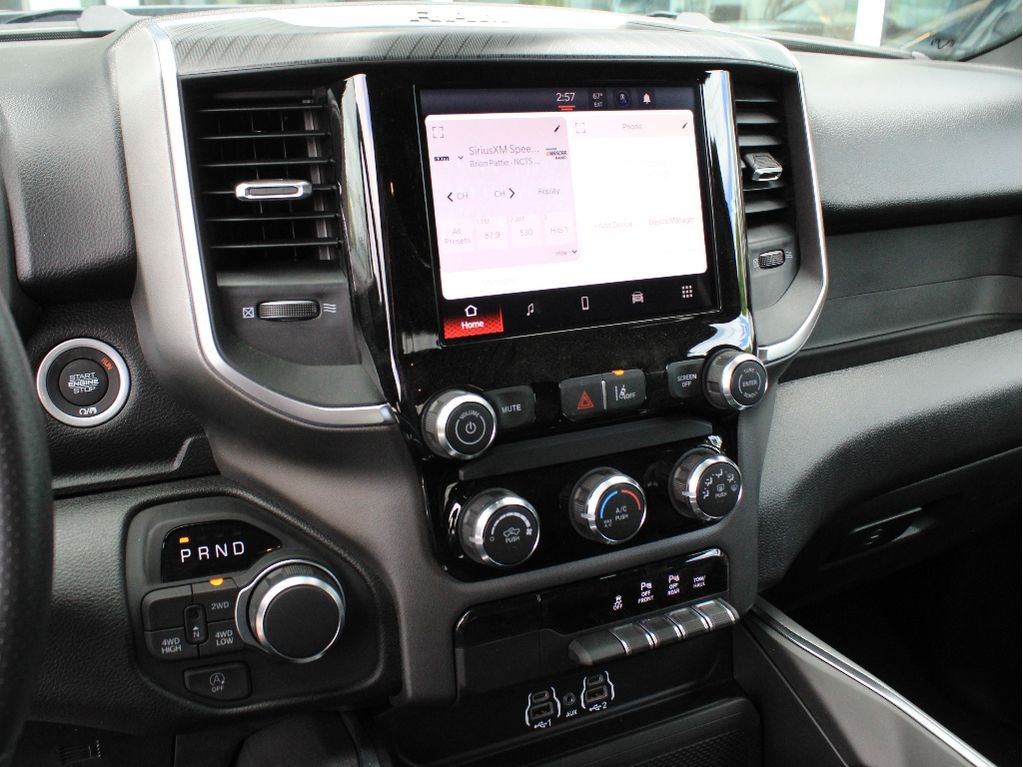 2026 RAM Ram 1500 Express