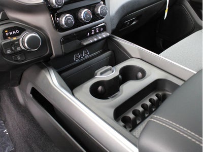 2026 RAM Ram 1500 Express