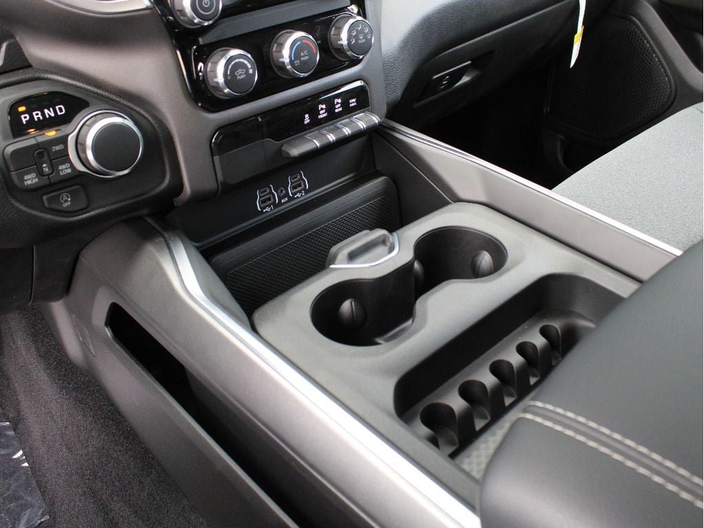 2026 RAM Ram 1500 Express