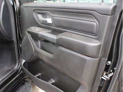 2026 RAM Ram 1500 Express
