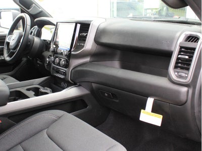 2026 RAM Ram 1500 Express