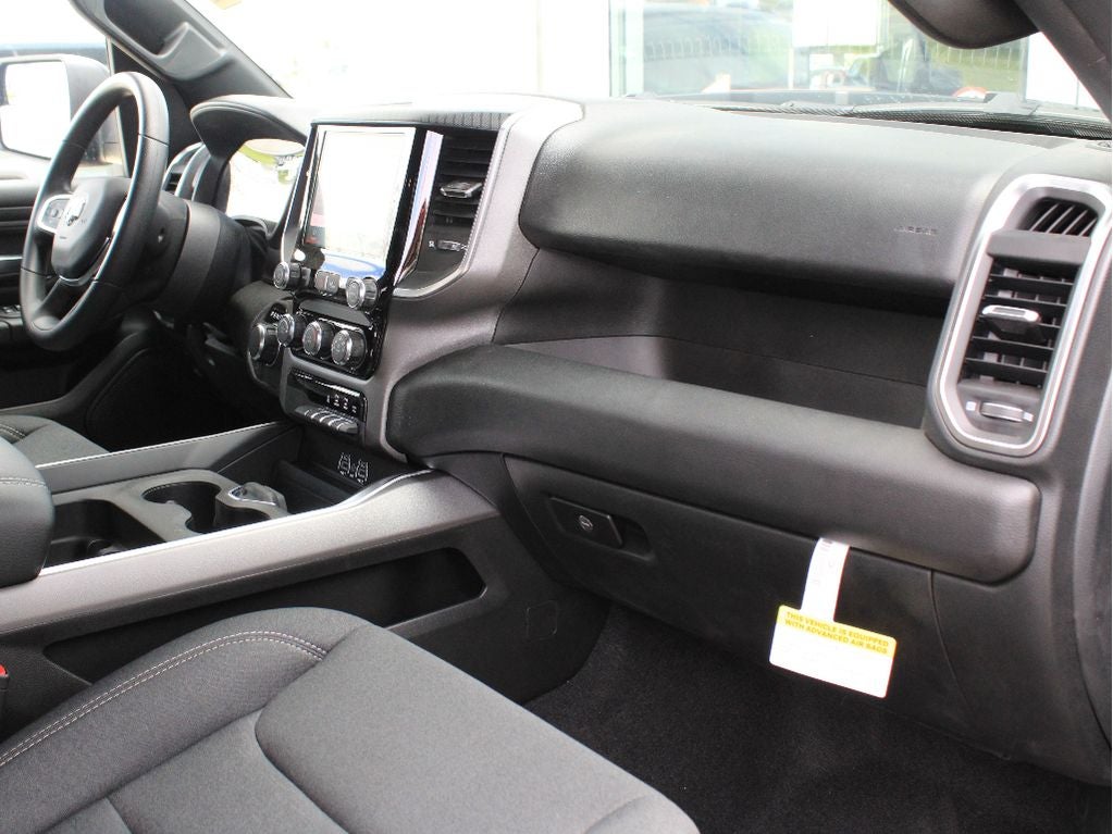 2026 RAM Ram 1500 Express