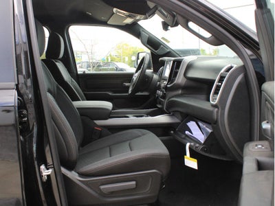 2026 RAM Ram 1500 Express