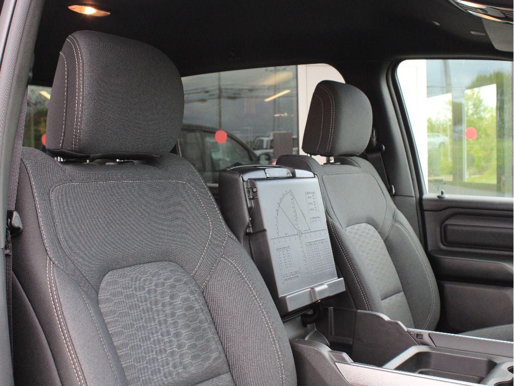 2026 RAM Ram 1500 Express