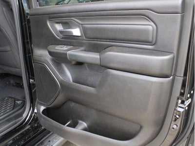 2026 RAM Ram 1500 Express