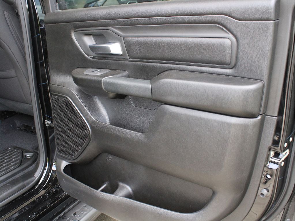 2026 RAM Ram 1500 Express