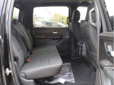 2026 RAM Ram 1500 Express