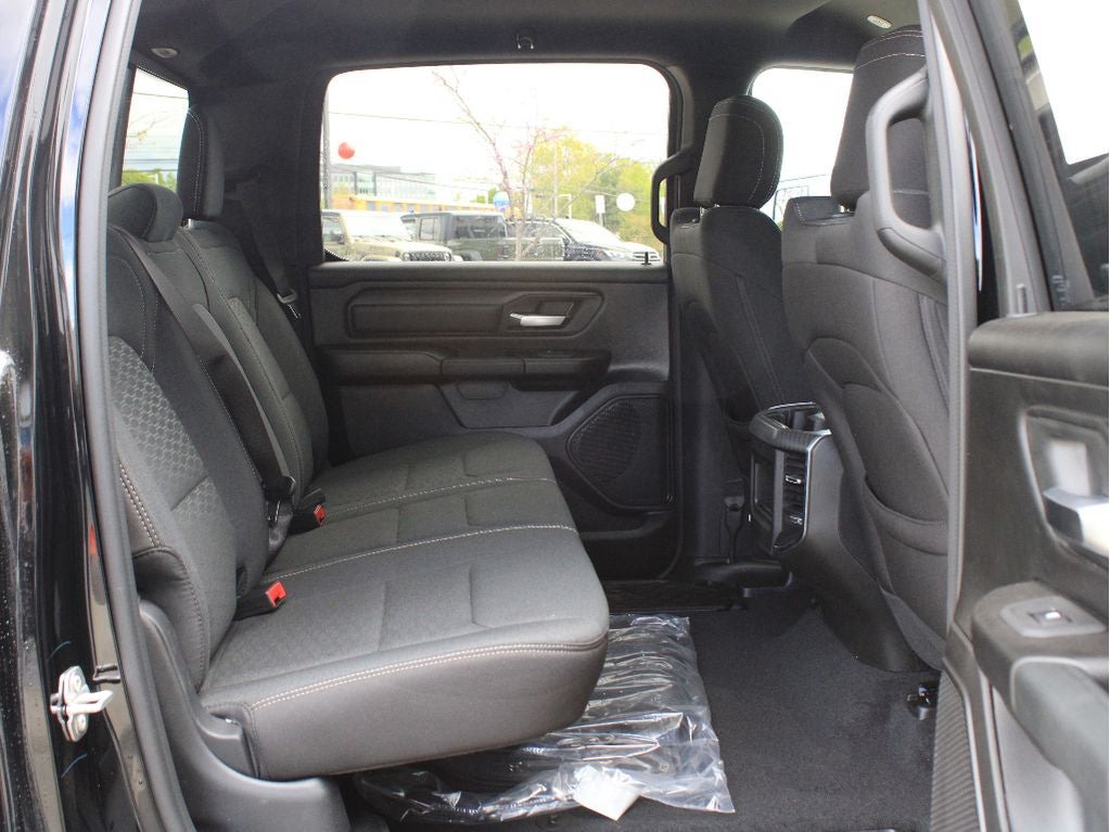 2026 RAM Ram 1500 Express