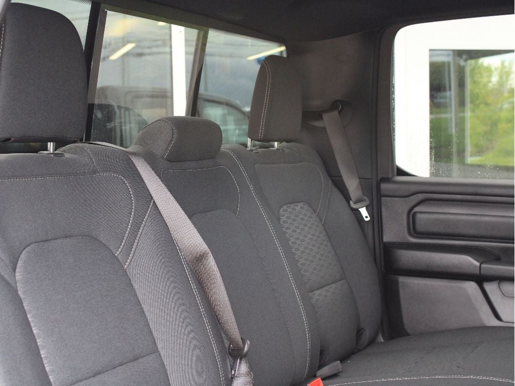 2026 RAM Ram 1500 Express