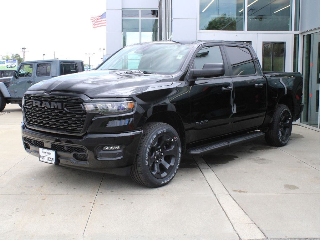 2026 RAM Ram 1500 Express