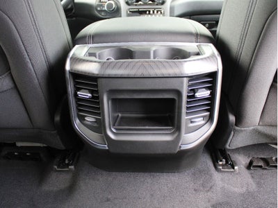 2026 RAM Ram 1500 Express