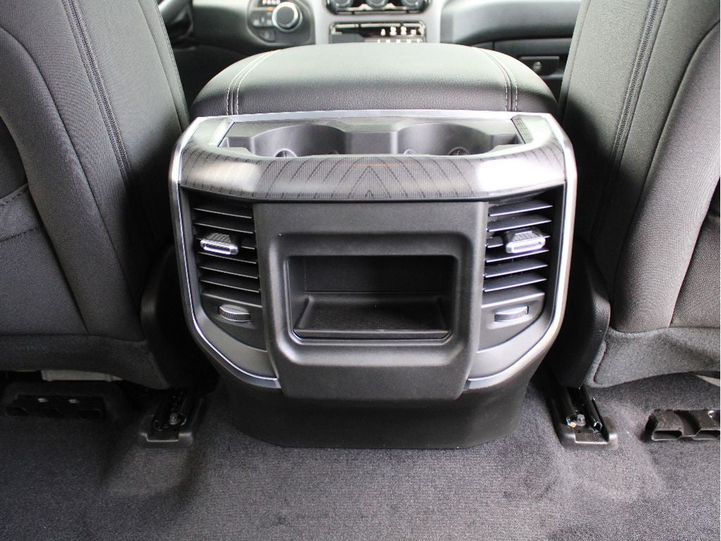 2026 RAM Ram 1500 Express